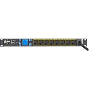 EA MI PDU 1U 5 20P INPUT OUT