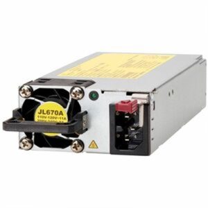 Aruba X372 54VDC 1600W PS PDU