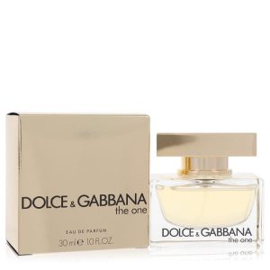 Dolce & Gabbana Eau De Parfum Spray 1 oz for Women