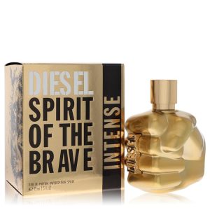 Diesel Eau De Parfum Spray 2.5 oz for Men
