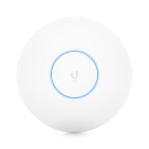 UniFi 6 Long-Range Access Pt