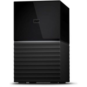 WD My Book Duo Desktop 36TB