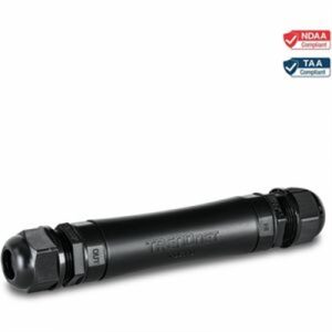 Industrial Waterproof Gigabit