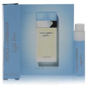 Dolce & Gabbana Vial (sample) .02 oz for Women