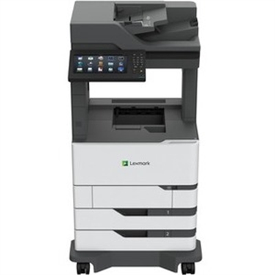 MX826ade Multifunction Printer