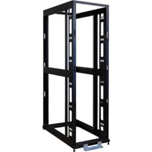 45U 4Post Open Frame Rack Cbnt