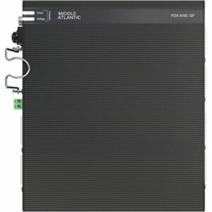 15A 6 OUT SERIES SURGE COMPCT