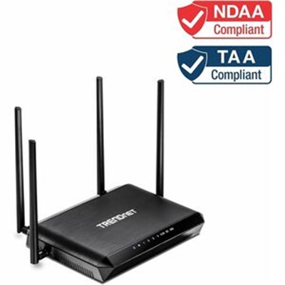 AC2600 Dual Band Wirles Router