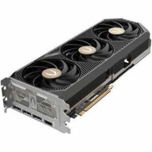 ZOTAC 5070Ti SOLID CORE OC