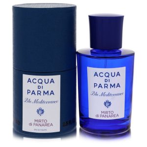 Acqua Di Parma Eau De Toilette Spray (Unisex) 2.5 oz for Women