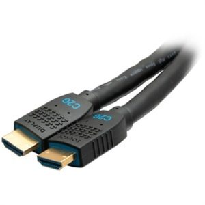 25ft Ultra Flexible HDMI Cable