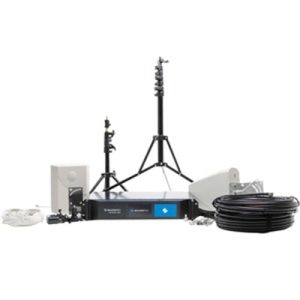 WilsonPro Pro 4300D Demo Kit