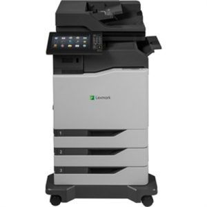 Lexmark CX825dtfe