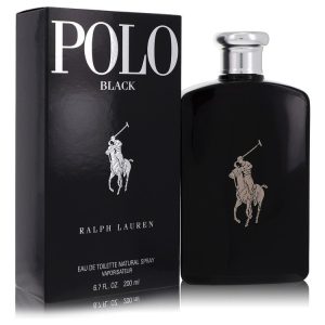 Ralph Lauren Eau De Toilette Spray 6.7 oz for Men