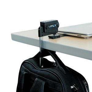 TechLok TM101-RET1 LapLok Laptop Universal Anti-Theft Device