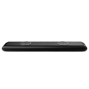 Dolphin Audio SNB-1100 All-in-One 2.2-Channel 38.4-In. Sound Bar with Bluetooth and Integrated Subwoofer, SNB-1100