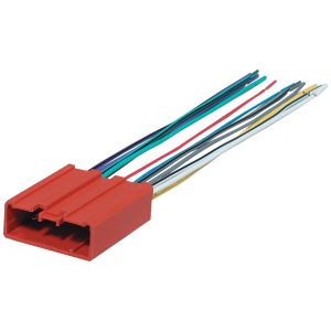 American International Wiring Harness for 2001 - 2016 Mazda