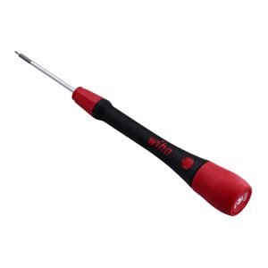 Wiha Precision PicoFinish Y-Type Screwdriver #000 x 40mm