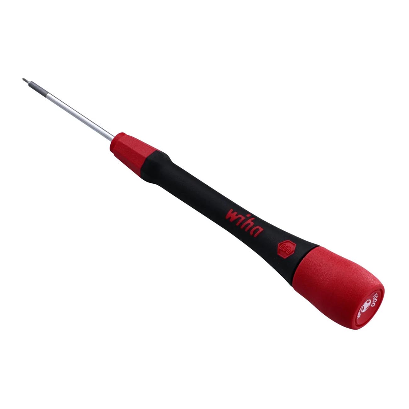 Wiha Precision PicoFinish Y-Type Screwdriver #000 x 40mm