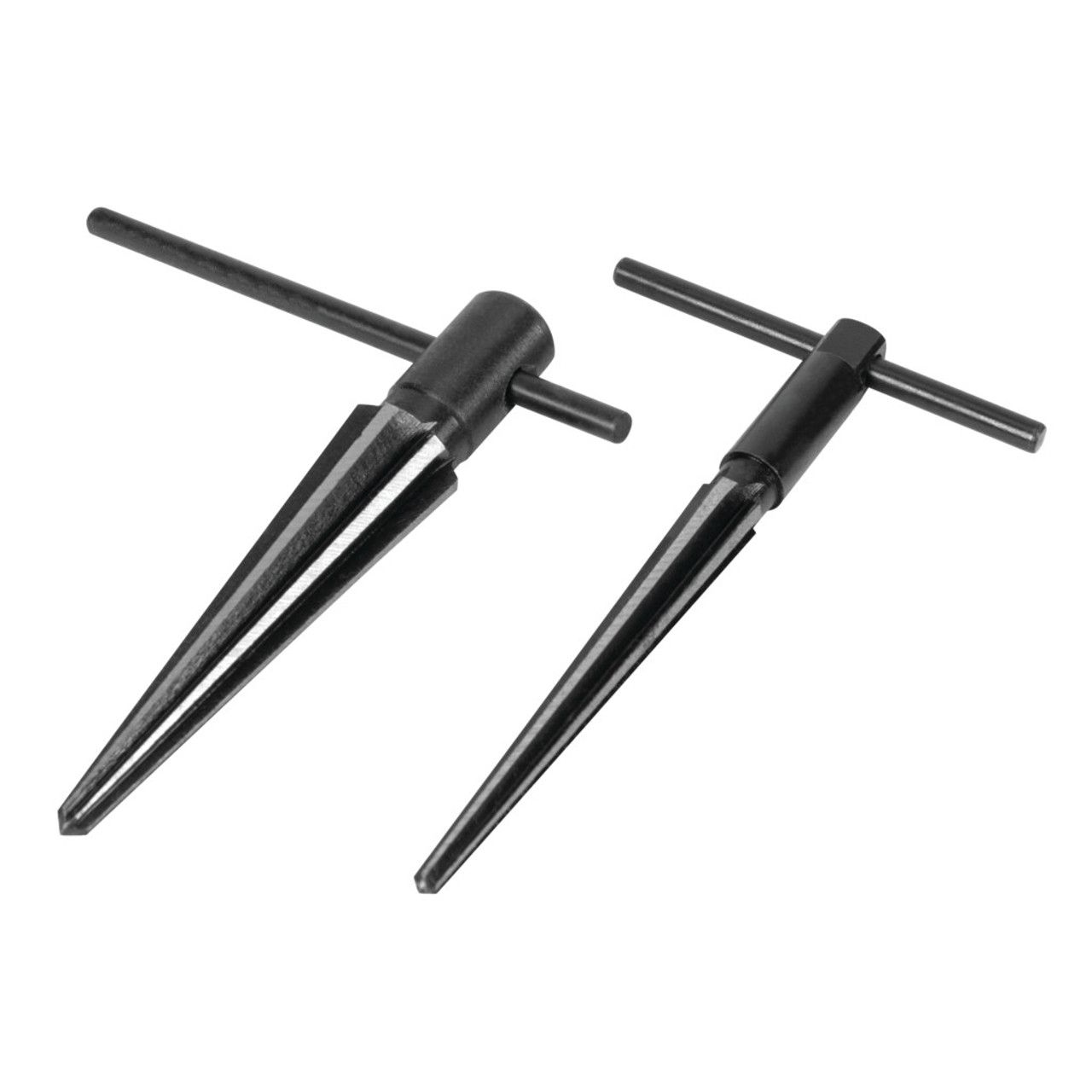 Performance Tool Tapered Reamer Set with T-Handle