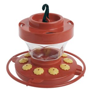 First Nature 16oz HB Flower Feeder