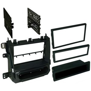 American International 2015-2020 Chevy Tahoe Suburban GMC Yukon Yukon XL Kit