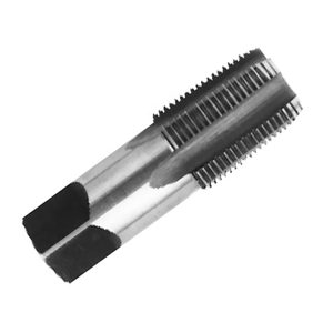 DRILL AMERICA 1/2 NPS HS STRAIGHT PIPE TAP