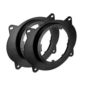 American International 6.5"/6.75" Speaker Install Kit for select 2002 - 2018 Toyota