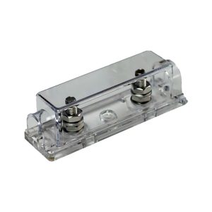 STINGER 1/0 OR 4GA ANL FUSEHOLDER