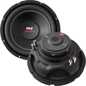 Pyle 15" Woofer 1000W RMS/2000W Max Dual 4 Ohm Voice Coils