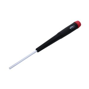 Wiha Precision Hex Screwdriver SAE: 1/8″ x 60mm