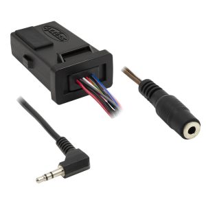 Axxess Steering Wheel Control Adapter