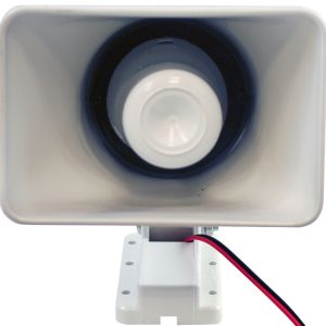 Pyle 6" Indoor/Outdoor 50W Horn Speaker