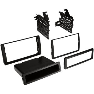 American International Installation Kit for 2002-2006 Toyota Camry