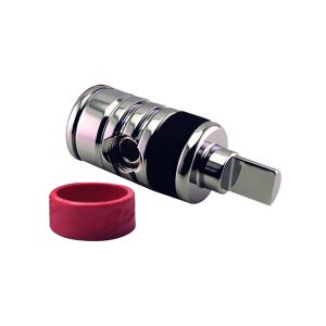 STINGER GAUGE REDUCER ADAPTER (EACH) 1/0 GAUGE INPUT TO 4 GAUGE PIN