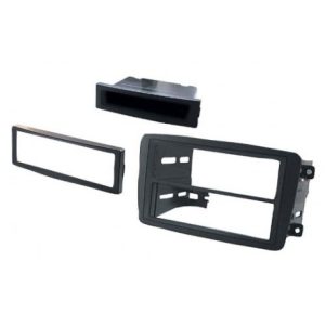 American International Installation Kit for 2001-2004 Mercedes C-Class