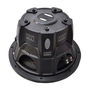 SUBWOOFER LANZAR 12" 1600WATTSDVC; DUAL MAG; MAX SERIES