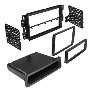 American International Installation Kit for 2006-2014 Chevrolet/Buick/GMC