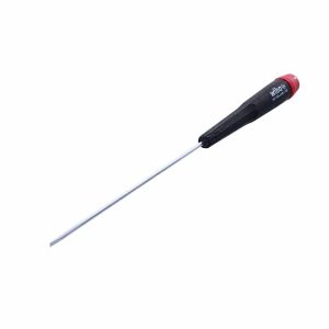 Wiha Precision Slotted Screwdriver 2.0mm x 100mm