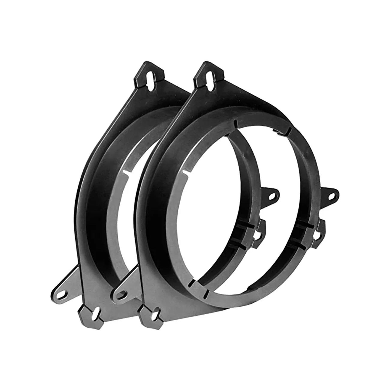 American International 6" or 6.5" Speaker Install Kit for select '98 - '17 Toyota/Lexus/Pontiac/Scio