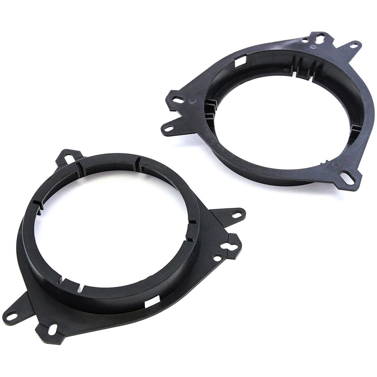 American International 6" or 6.5" Speaker Install Kit for select '98 - '17 Toyota/Lexus/Pontiac/Scio - Image 2