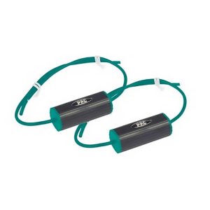 BASS BLOCKER PAC SOLD IN PAIRS