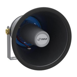 Pyle 6.3" Indoor/Outdoor 25W Horn Speaker