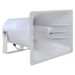 Nippon ABS PA Powerhorn 80 Watts 11" x 8.3" x 6.6"