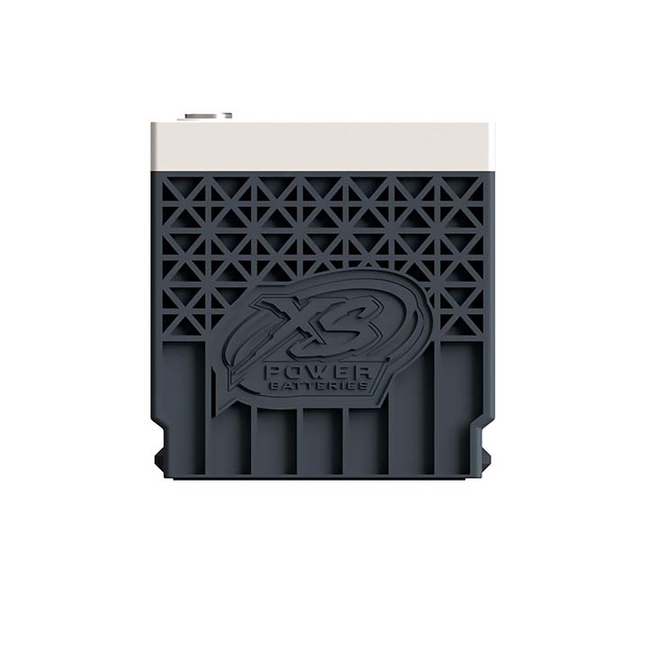 XS Power Titan 8 Lithium Battery 30AH 1500 CA 5000 W - Image 3