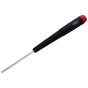 Wiha Precision Hex Screwdriver 3/32" x 60mm