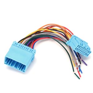 American International Wiring Harness for 2003-07 Honda Accord