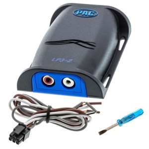 PAC Locpro 2CH Line Output Converter