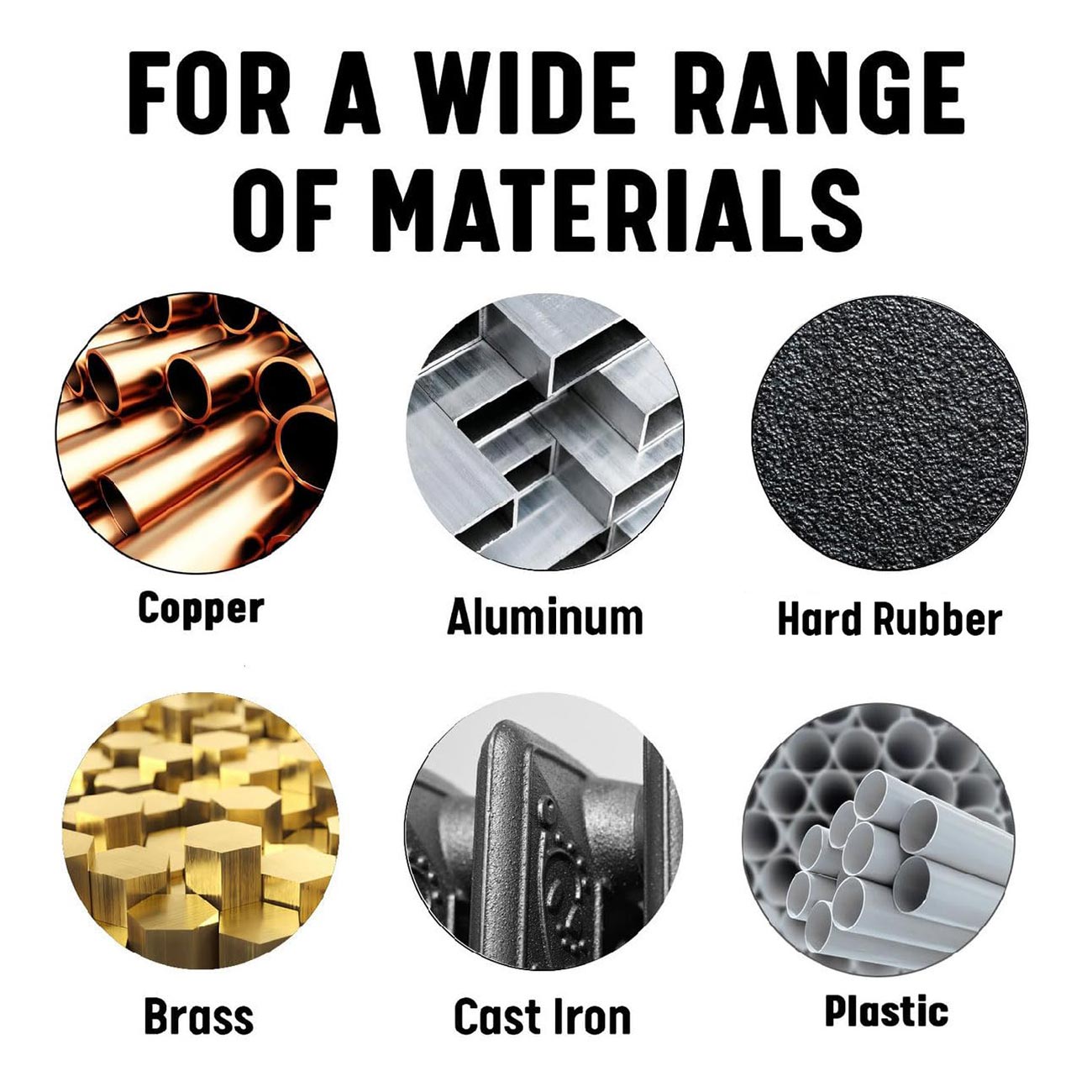 DRILL AMERICA 5/32" Solid Carbide Drill Bit