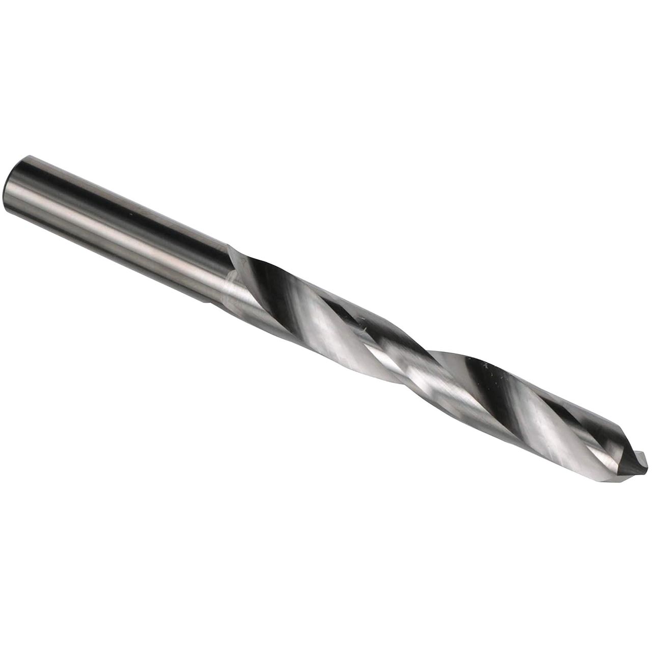 DRILL AMERICA 5/32" Solid Carbide Drill Bit - Image 4